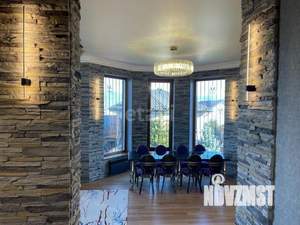 Дом 173м², 2-этажный, участок 8 сот.