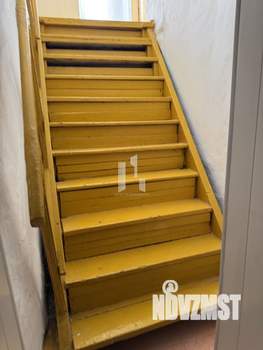 Дом 116м², 2-этажный, участок 8 сот.