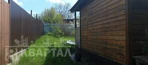 Дача 20м², 2-этажный, участок 5 сот.