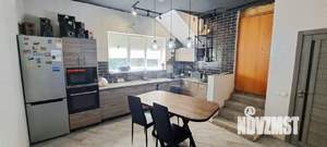 Дом 178м², 3-этажный, участок 5 сот.