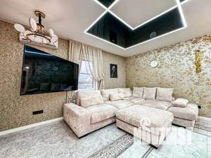 Дом 161м², 1-этажный, участок 4 сот.