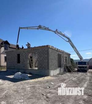 Дом 91м², 2-этажный, участок 4 сот.