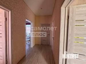 Дом 100м², 1-этажный, участок 5 сот.