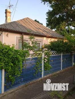 Дом 55м², 1-этажный, участок 5 сот.