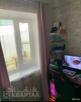 Дом 53м², 1-этажный, участок 6 сот.