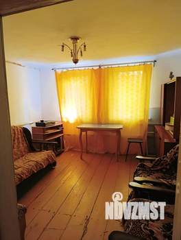 Дом 33м², 1-этажный, участок 5 сот.