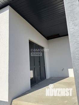 Дом 110м², 1-этажный, участок 4 сот.