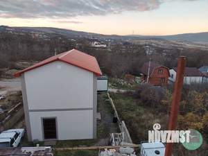 Дом 125м², 2-этажный, участок 3 сот.