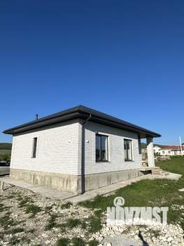 Дом 93м², 1-этажный, участок 5 сот.