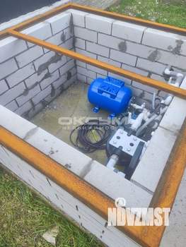 Дом 90м², 1-этажный, участок 4 сот.