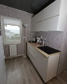 Дом 75м², 1-этажный, участок 5 сот.