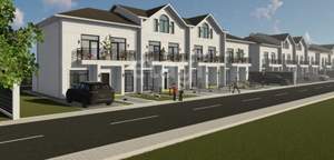 Дом 102м², 1-этажный, участок 5 сот.