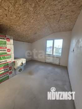 Дом 160м², 2-этажный, участок 6 сот.