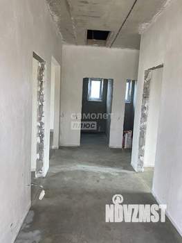 Дом 95м², 1-этажный, участок 3 сот.