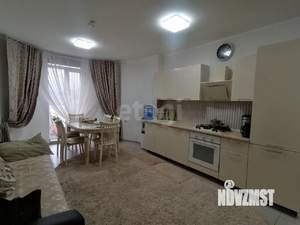 Дом 117м², 2-этажный, участок 3 сот.