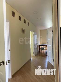 Дом 70м², 1-этажный, участок 4 сот.