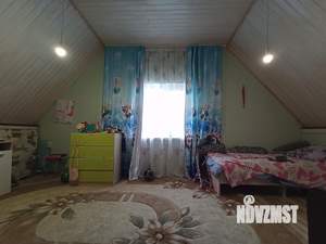 Дом 130м², 2-этажный, участок 8 сот.