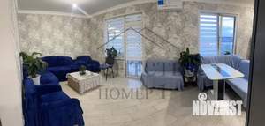 Дом 126м², 2-этажный, участок 6 сот.