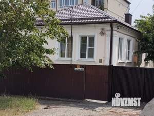 Дом 92м², 1-этажный, участок 4 сот.