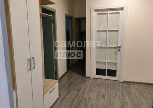 Дом 59м², 1-этажный, участок 3 сот.