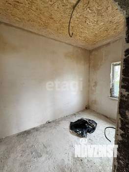 Дом 150м², 2-этажный, участок 3 сот.