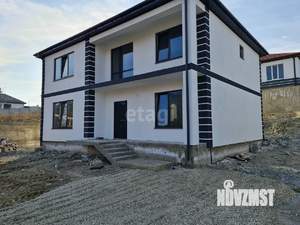 Дом 210м², 2-этажный, участок 5 сот.