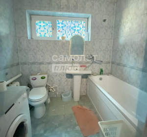 Дом 65м², 1-этажный, участок 5 сот.