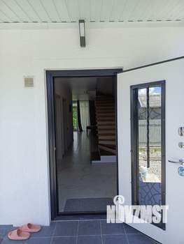 Дом 145м², 2-этажный, участок 5 сот.