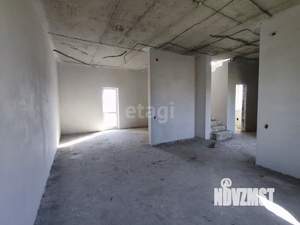 Дом 124м², 2-этажный, участок 5 сот.