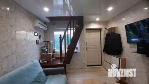 Дом 32м², 1-этажный, участок 1 сот.