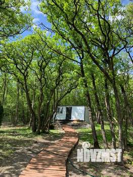 Дом 36м², 1-этажный, участок 12 сот.