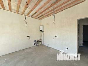 Дом 120м², 1-этажный, участок 4 сот.