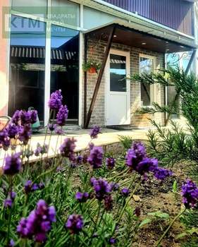 Дом 400м², 3-этажный, участок 4 сот.