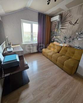 Дом 118м², 2-этажный, участок 8 сот.