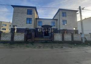 Дом 167м², 2-этажный, участок 3 сот.