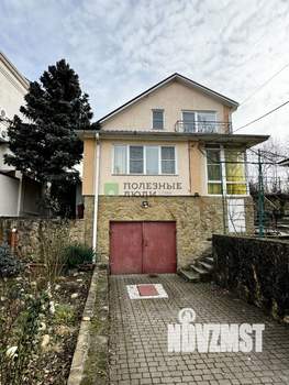 Дом 140м², 2-этажный, участок 7 сот.