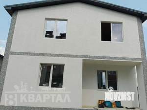 Дом 175м², 2-этажный, участок 4 сот.