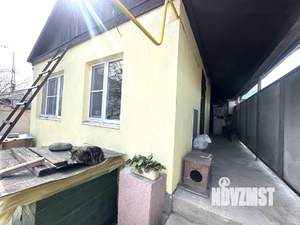 Дом 65м², 1-этажный, участок 1 сот.