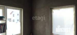 Дом 110м², 2-этажный, участок 5 сот.