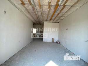 Дом 100м², 1-этажный, участок 3 сот.