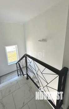 Дом 120м², 2-этажный, участок 4 сот.