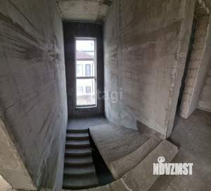 Дом 205м², 2-этажный, участок 5 сот.