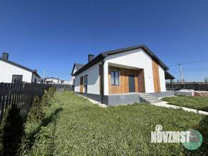 Дом 112м², 1-этажный, участок 5 сот.