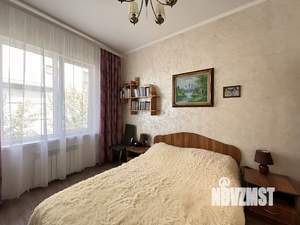 Дом 85м², 1-этажный, участок 4 сот.