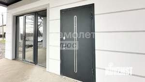 Дом 100м², 1-этажный, участок 3 сот.