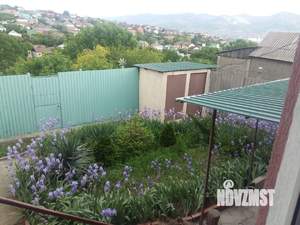 Дом 98м², 1-этажный, участок 6 сот.