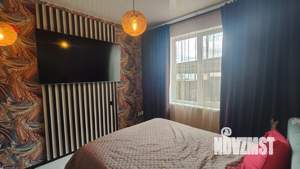 Дом 140м², 2-этажный, участок 5 сот.