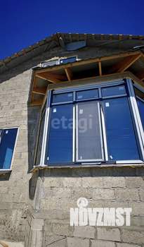 Дача 80м², 1-этажный, участок 3 сот.