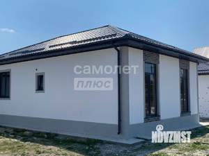 Дом 90м², 1-этажный, участок 4 сот.