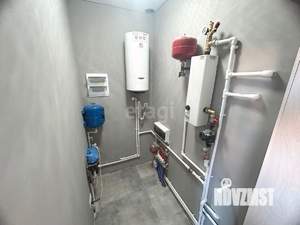 Дом 160м², 2-этажный, участок 4 сот.